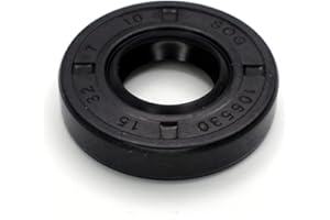 ‎PARTS AND PARTS Parts and Parts Radialwellendichtring 15x32x7mm, AS/TC/BASL/WAS, DIN 3760 Simmerring, NBR 70, hitze & chemikalienbeständig, ideal für Motoren, Pumpen, Getriebe & industrielle Anwendungen