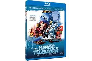 Les Heros De Telemark (1965)