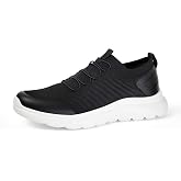 Amazon Essentials Men's Lightweight Knit Running Shoes | Zapatos para caminar