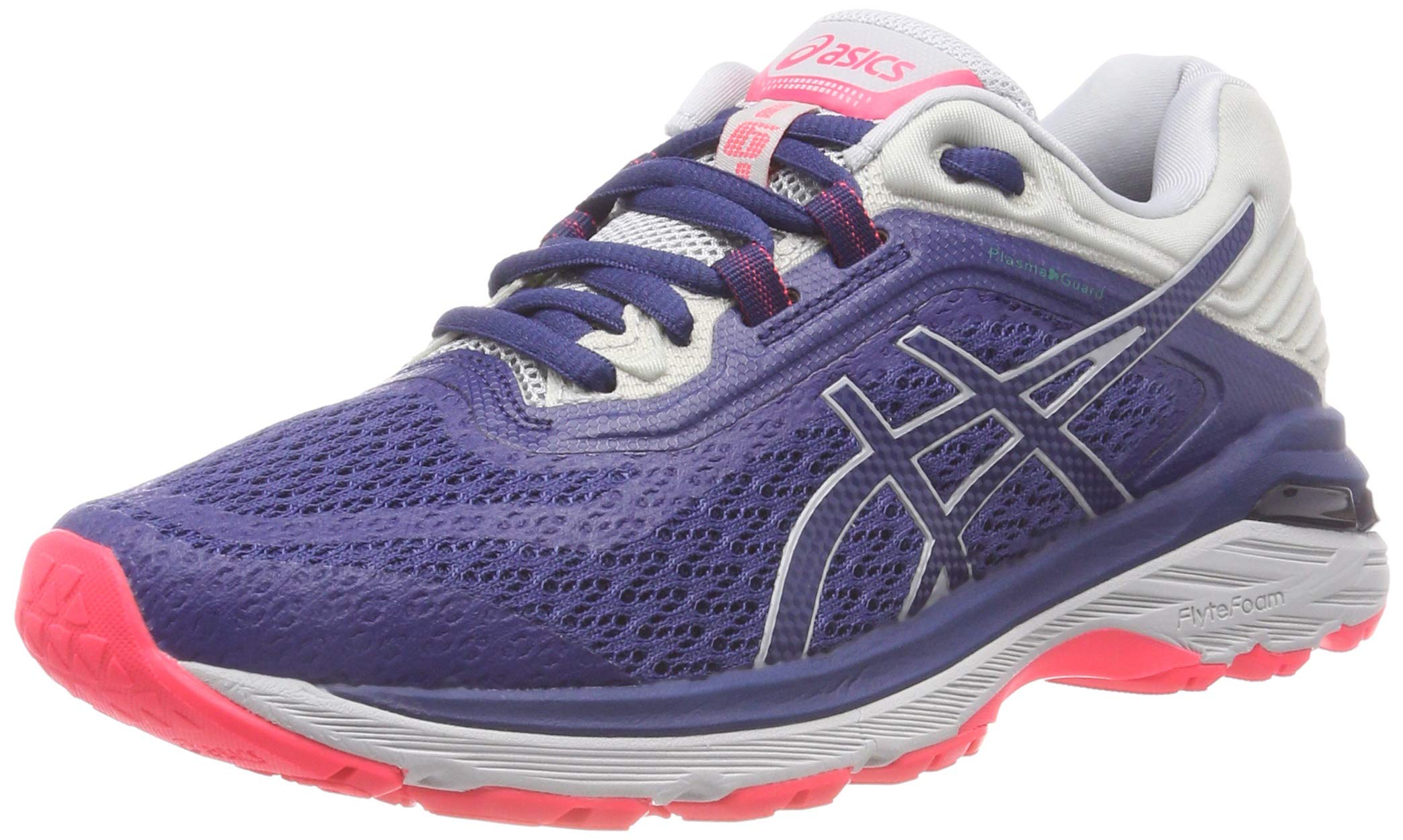 ASICS Women�s Gt2000 6 Trail Plasmaguard Running Shoes