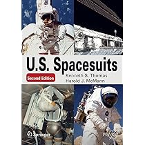 Buy Spacesuit: Fashioning Apollo (The MIT Press) Book Online at