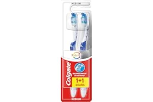 COLGATE CEP DENT TOTAL 1+1