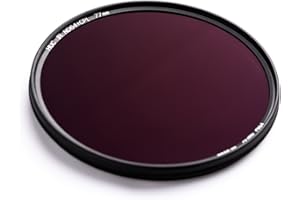 ‎NISI NiSi HUC IR-Filter ND64+CPL 82mm