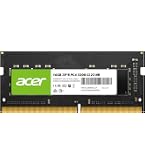Lexar SODIMM DDR4 16GB, 3200 MHz Laptop RAM, 260-Pin SODIMM Laptop