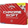 Callaway Golf Chrome Soft Golf Balls