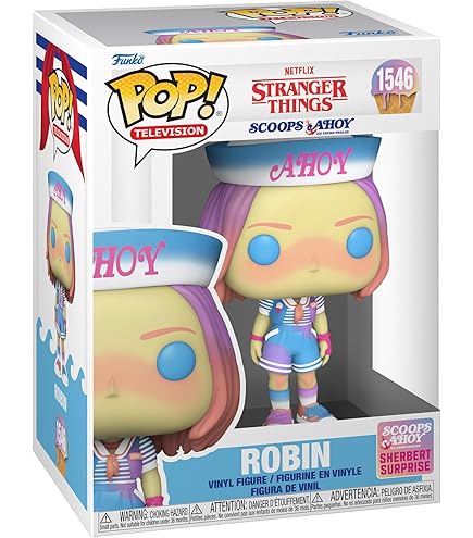 Funko Stranger Things temporada 4 juguetes POP hechos a mano alrededor