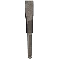 MAKD-19168 SDS Plus Flachmeißel 20 X 140 Mm – Für Bohrhammer, Abbrecharbeiten