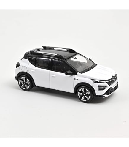 RENAULT Koleos de 2016 Marron Métallisé Voiture de Collection NOREV 1