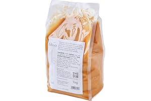 Emma Basic Miso Paste 1kg | Marinades | Salad Dressings I Gluten Free | Umami | Miso Soup | Non-GMO
