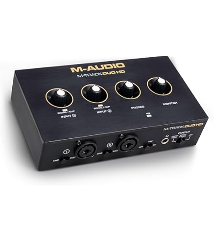 ESI MAYA22 USB Audio Interface