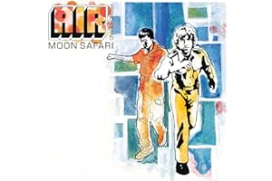 Moon Safari