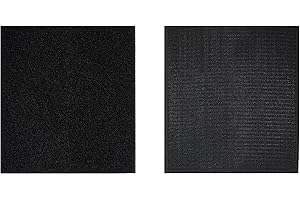 3D CARBON DESIGN 1 x Premium Kennzeichenhalter selbstklebend Rahmenlos für Motorrad EU 180x200mm 18x20cm