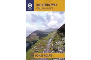 The Kerry Way: A Walking Guide