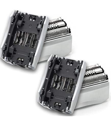 Replacement Foil Shaver Head For Braun Series 7 70S 790cc 760cc - Foto 8