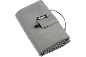 Lafuma Mobilier Housse de Protection pour Chaise Longue LFM5088.0006