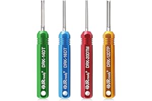 JRready Outils de démontage