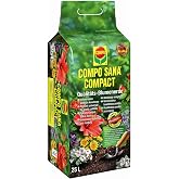 COMPO Sana 1146 &Ccedil;i&ccedil;ekli Bitkiler i&ccedil;in Toprak, 25lt