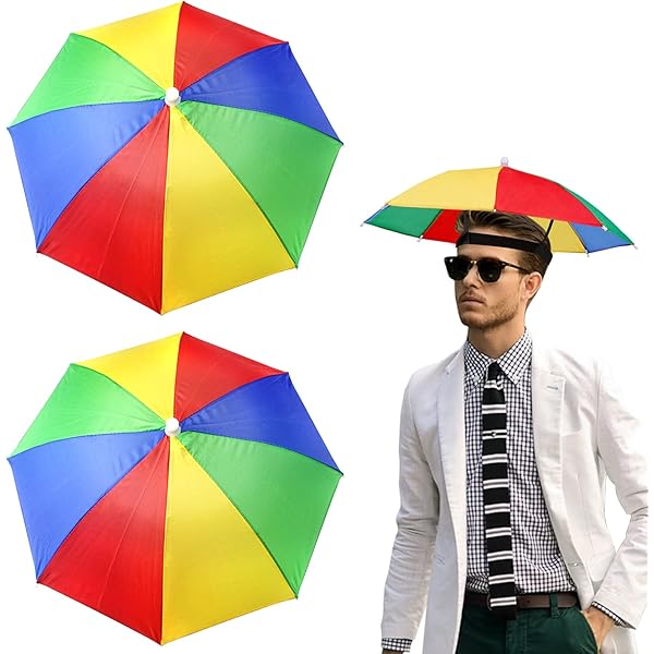 umbrella hats for sale near me