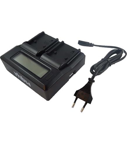 Batteria Vhbw 900mAh 3.7V Per Qumox SJ4000: Li-Poly Sostitutiva Per Action Cam