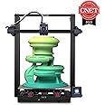 Anycubic Kobra 2 Max 3D Printer Large,500mm/s High Speed Printing,10000mm/S²Acceleration,LeviQ 2.0 Auto Leveling,High Precision,WIFI,Intelligent APP Control,Extra Large Volume-16.5"x16.5"x19.7"