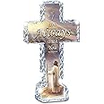 The Bradford Exchange - 'I Am Always With You' Cross