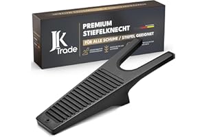 JK Trade® Stivali per ogni calzatura | stabile raschietto per scarpe con protezione del tallone e graffio | stivali di gomma da equitazione scarpe da lavoro, scarpe da lavoro, scarpe da lavoro, scarpe