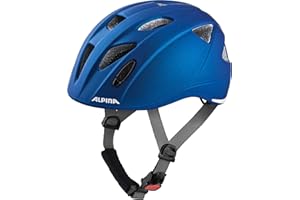 ALPINA Ximo LE Casque de vélo pour enfant