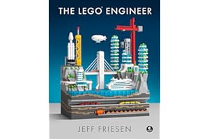 The LEGO® Engineer