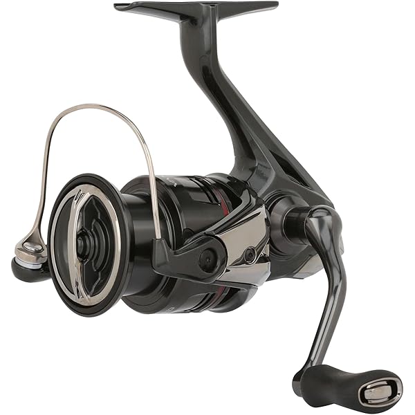 Reel Vanford FA - C2000SHG : Amazon.es: Deportes y aire libre