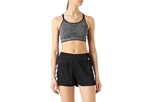 hummel Hmlcore Xk Poly Short pour Femme