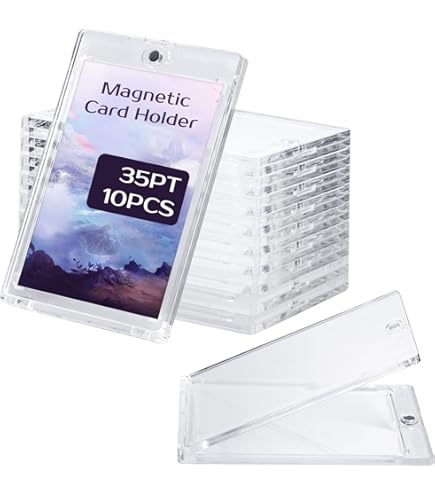 Ultimate Guard Card Case Magnetic 55pt - Foto 4