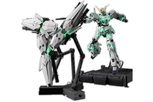 BANDAI SPIRITS Unicorn Gundam Ver.KA (MGEX) (Gundam Model Kits)