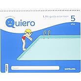 QUIERO 5 A&Ntilde;OS 1 TRIM