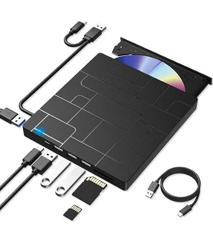 ASUS BD-RW BW-16D1H-U Pro black external : Amazon.ae: Computers