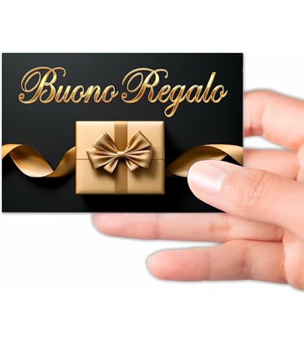 50 Buoni Regalo Pieghevoli Per Parrucchieri – Gift Card Professionali Con Plastificazione, Da Compilare Per Offrire Sconti E Omaggi