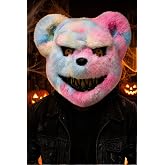 Halloween Cadılar Bayramı V for Vendetta Maske