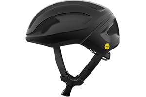 POC Omne Air MIPS Casco da Bicicletta - Casco da bicicletta di alta qualità con tecnologia MIPS, regolabile e ottimamente ventilato, per uomo e donna, ideale per il tempo libero e per i pendolari