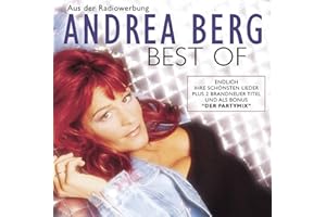Andrea Berg Best of