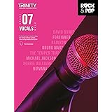 Trinity Rock &amp; Pop 2018 Vocals: Female Voice, Grade 6 - Libro Per Canto Moderno