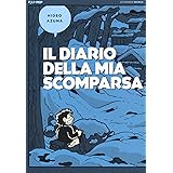Il diario della mia scomparsa