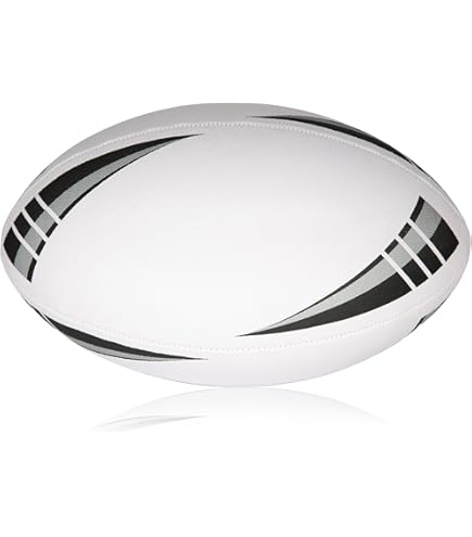 Ballon De Rugby Rubber à Picots - Ballons / Balles