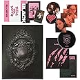 BLACKPINK 2nd Mini Album - Kill This Love [ BLACK Ver. ] CD + Photobook + Photo Zine + Lyrics Book + Photocards + Polaroid Photocard + Sticker Set + On Pack Poster + FREE GIFT(new)