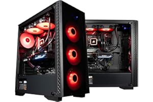 KYBURA PANORAMIX- Pc Gaming Ryzen 7 7700X 8 Core 5.40 GHz, RTX 4060 Ti 16GB, Ram 32Gb DDr5 6000MHz, Ssd Nvme 2000GB, M.B. B650 DDr5, PSU 700Watt, Dissipatore Liquido 240mm, Windows 11 Pro, Pc Gaming