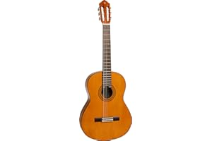 Yamaha C40II, Chitarra Classica, Colore Naturale