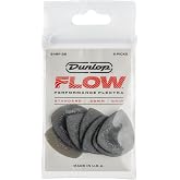 Dunlop 549 Flow Standard Grip Pena 0,88 mm - Pena Seti