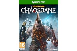 BIGBEN INTERACTIVE Warhammer Chaosbane Xbox1 [