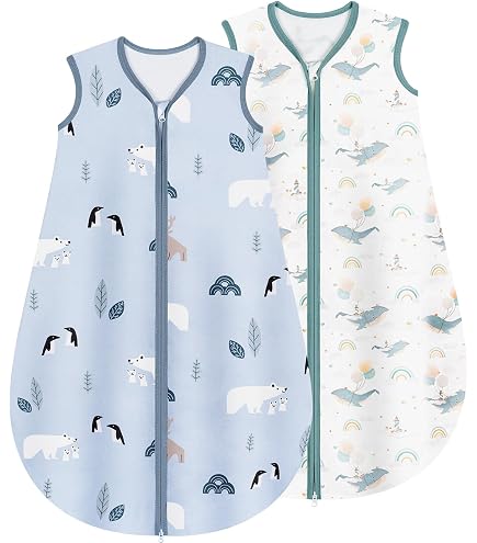 ULLENBOOM  Baby Schlafsack 0 bis 18 Monate : Amazon.de: Baby
