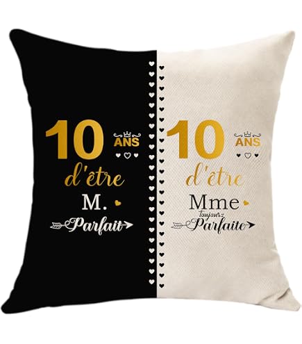 Aimant Décapsuleur Anniversaire Mariage - 8 Ans Noces De Coquelicot | Cadeau Personnalisé, Fabrication Française - 6
