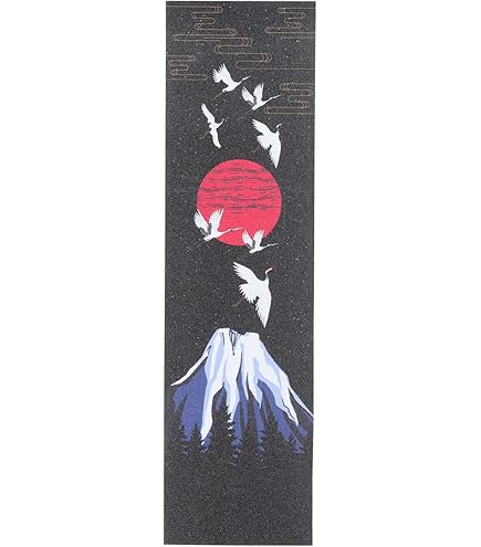 Mr. Pen- Skateboard And Scooter Clear Grip Tape, 39.4" X 10.6", Non-Slip And Wear-Resistant - View #5