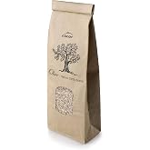 Lacor 69550 &ndash; Food Smoker, Smoking Sawdust, Olive Wood | Made of natural wood, for practical and professional kitchen use; id